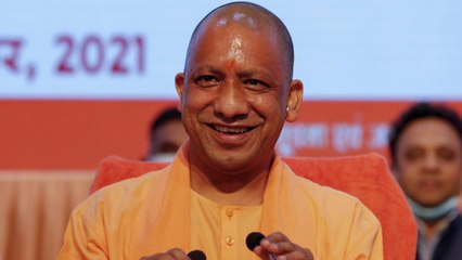 Urban development getting new pace in UP: CM Yogi