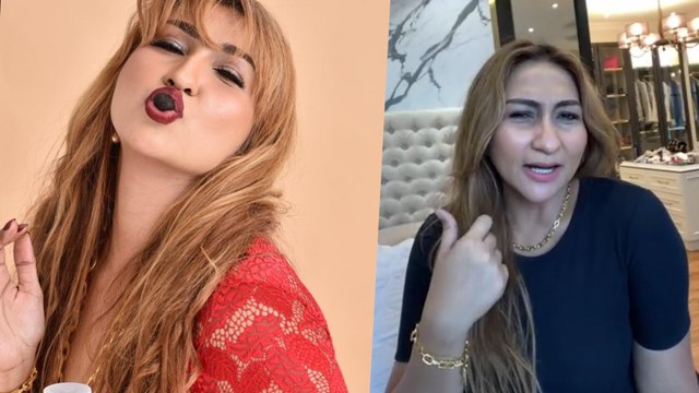 Kak KM naik hantu kena tegur pendakwah selebriti, tak puas hati dituduh cari duit tak berkat