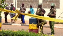 Ugandan Man Who Allegedly Killed A Kenyan Lady Arrested In Nyali