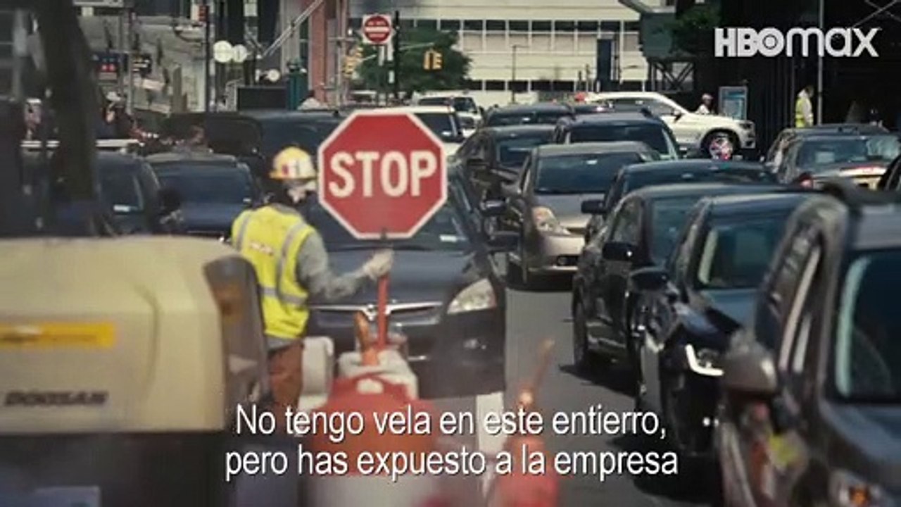 Nuevo clip de la temporada 3 de Succession en HBO