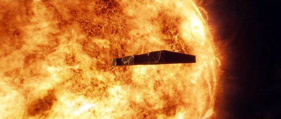 Eternals (Trailer Ufficiale HD) ⭐️⭐️½