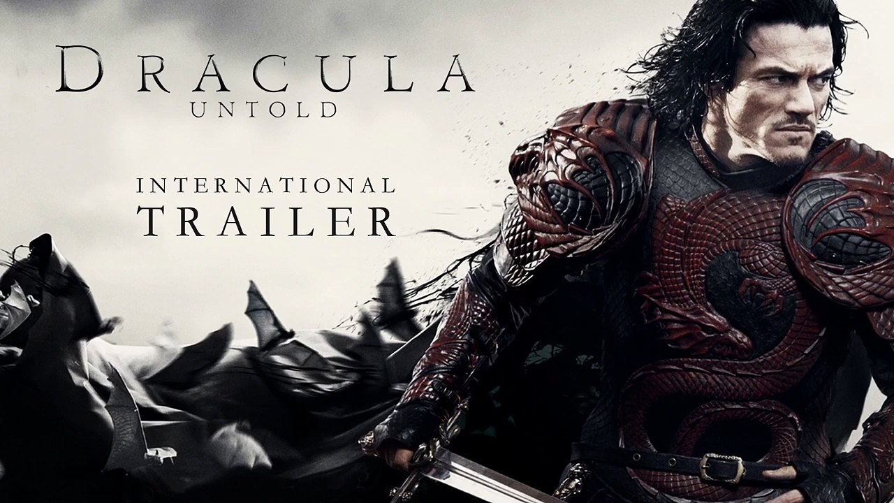DRACULA UNTHOLD