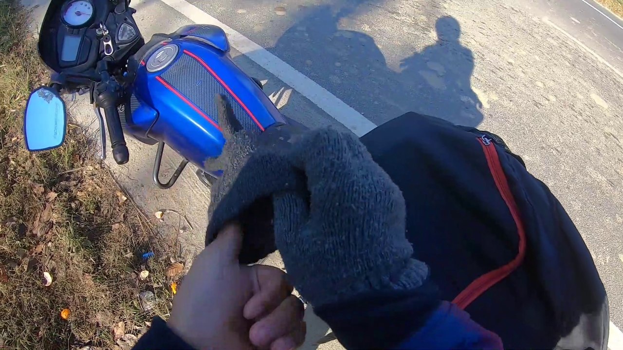 what camera vlog91
