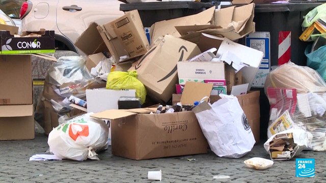 Centre-left takes big cities in Italian mayoral elections, 5-Star loses Rome