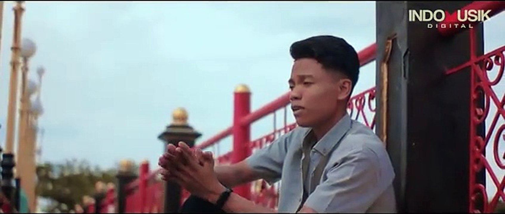 Arief - HARUSKAH AKU MATI // Aku mengalah kerana cinta kamu sengaja menggores luka