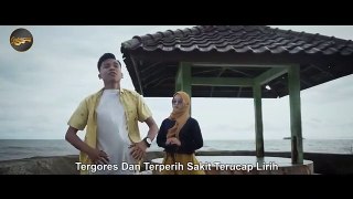 Yollanda & Arief - Luka Sekerat Rasa (Official Music Video) | Lagu Pop Melayu Terbaru