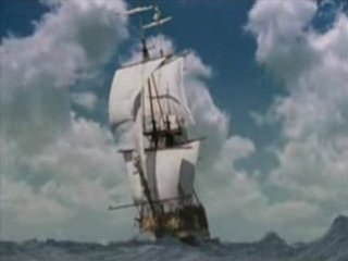 DOCTOR WHO - CYBER SEAS OF RHYE # 2