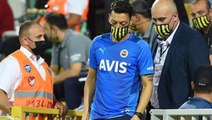 Fenerbahçe, Mesut Özil'in ayrılık kararı aldığı iddialarına cevap verdi: Doğru değil
