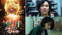 Know Why Netflix Removed Scenes From Squid Games