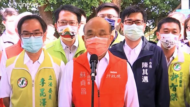 Tensioni Cina-Taiwan, Stati Uniti: Pechino cessi pressione e coercizione