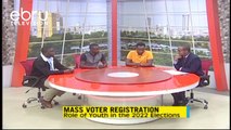 Kenyan Youths Are Tired Of Casting Votes That Dont Count