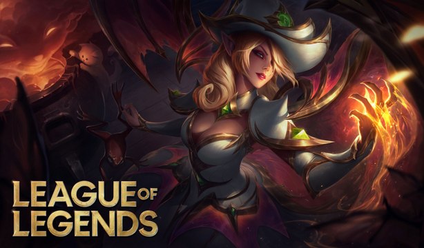 Patch LoL 11.20 : Annonce du patch pour le 6 octobre 2021