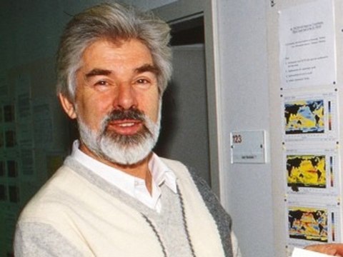 Klaus Hasselmann: Deutscher Physiker mit Nobelpreis geehrt