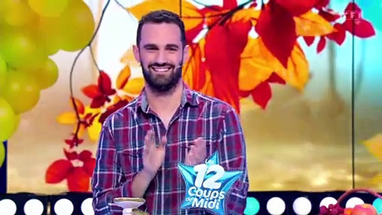"Les 12 coups de midi" : Bruno éliminé du jeu de TF1 après un record historique de 252 participations
