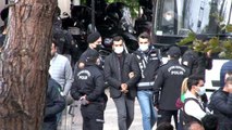 Şile Tapu Müdürlüğü'nde rüşvet operasyonuna 32 tutuklama