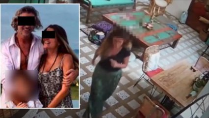 Sophie V. et Xavier F. sont sous le coup de mandats d’arrêt en Thaïlande