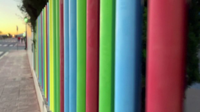 Pruebas Modo Cine iPhone 13 y iPhone 13 mini