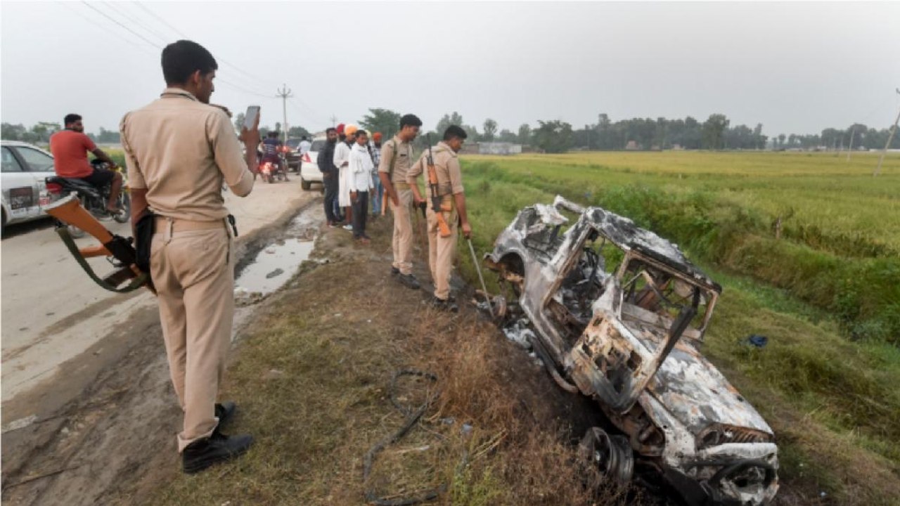 Lakhimpur Violence: Watch latest updates here