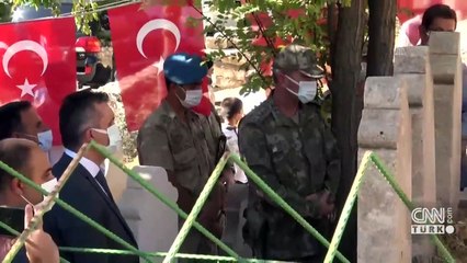 Terör saldırısında ölenler anıldı