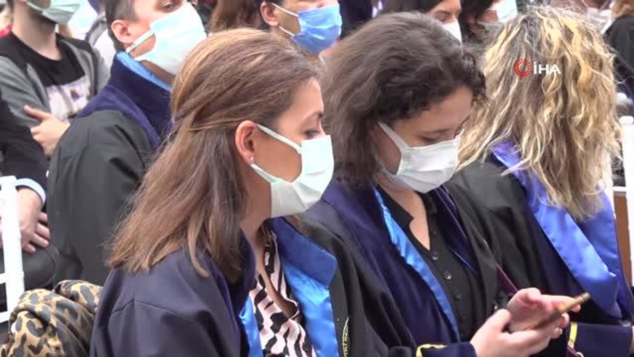 Tuzla Belediye Başkanı Dr. Şadi Yazıcı, "Okul için değil, hayat için öğrenin"