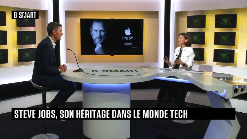 L'INTERVIEW : Joël Plat (Sciences Po)