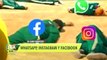 WhatsApp, Instagram y Facebook sufren pérdidas millonarias tras caída