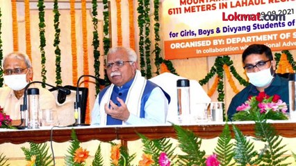 भाजप आणखी एक मुख्यमंत्री बदलणार!