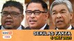 Dun Melaka sah bubar, Ketua menteri boneka!, Mungkin perlu darurat di Melaka | SEKILAS FAKTA