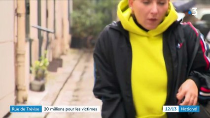 Explosion rue de Trévise : la mairie de Paris débloque 20 millions d'euros d'aides