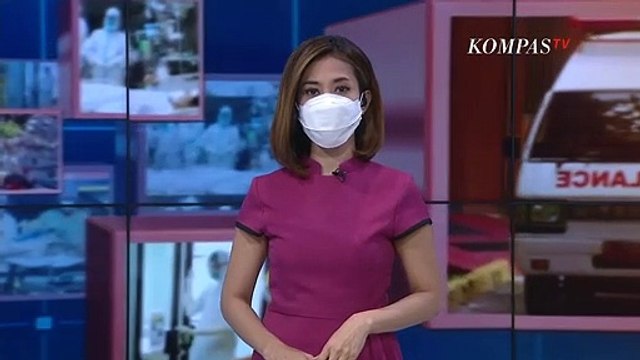 Video Amatir Anggota DPRD Boalemo Ngamuk dan Hasut Warga untuk Tolak Antigen di Bandara Gorontalo