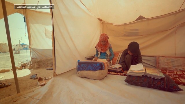 التعليم في مناطق النزاعات.. جانب آخر مظلم للحروب