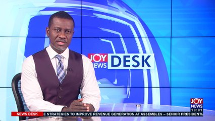 Licensed sex predator: Self styled physiotherapist operated with forged license - News Desk 5-10-21)