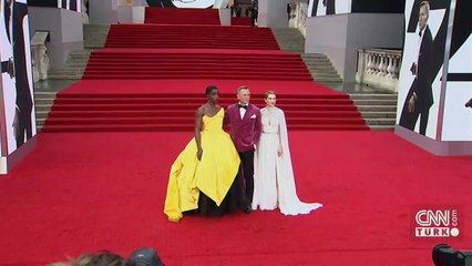 "Ölmek için zaman yok" rekor kırdı