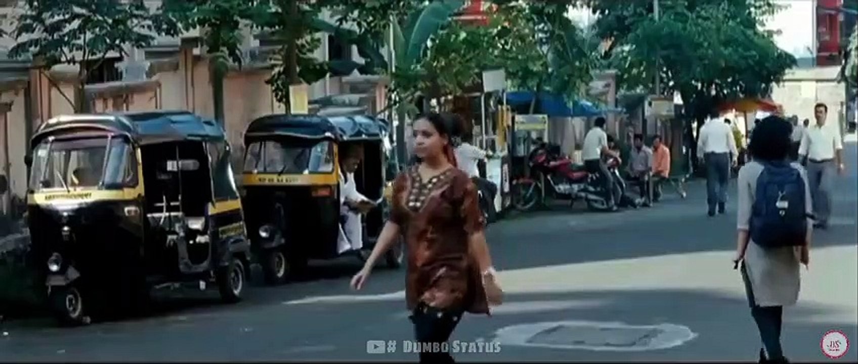 John Abraham [] Force [] WhatsApp Status [] Dumbo Status