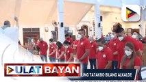 Paghahain ng COC ng reelectionists at ilang personalidad para sa local positions, nagpapatuloy; San Juan Mayor Zamora at QC Mayor Belmonte, muling tatakbo bilang alkalde