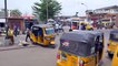Meet women surviving by driving 'Korope' and 'Maruwa' in Lagos chaotic transport sector