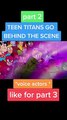 Which Titan You Like Most!! | Teen Titans In Real Life | Teen Titans Go!