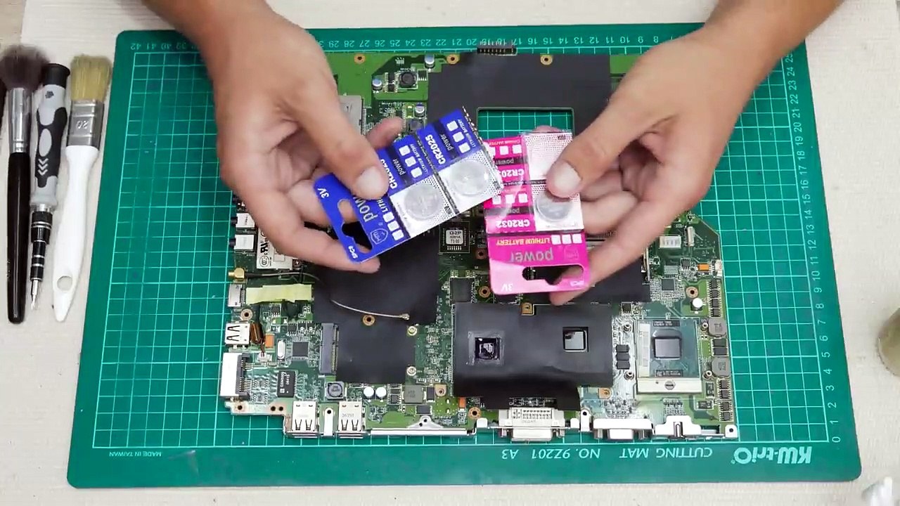 Rare Asus ROG G2PC Laptop - ( Restoration - Upgrades - Gaming - Windows XP )