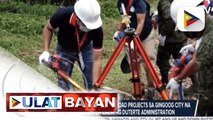 Duterte Legacy: Mayor Cañosa, ipinagmalaki ang road projects sa Gingoog city na naisakatuparan sa ilalim ng Duterte Administration