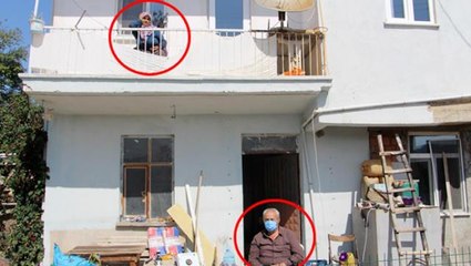 90 bin lirasını dolandırıcılara kaptırınca karısı küsen yaşlı adam, bir kez daha dolandırıldı