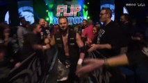 ROH Global Wars 2017 Flip Gordon Vs Will Ospreay