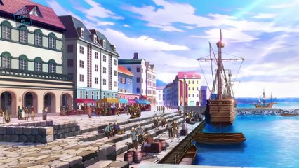 Snow White With Red Hair 14