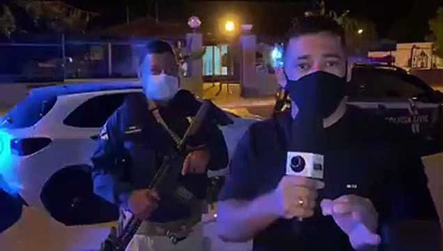 PRF recupera veículo roubado em Recife que circulava clonado na cidade de Pombal