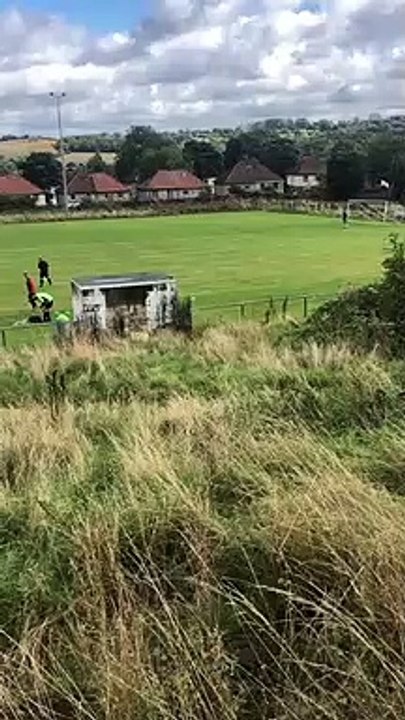 Vs West Vale 03/10
