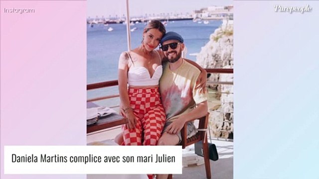 Daniela Martins enceinte de son 3e enfant : le sexe du bébé révélé, certains l'avaient déjà deviné