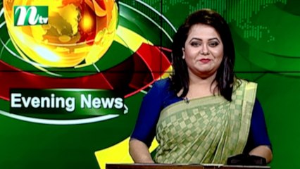 NTV Evening News | 05 October 2021