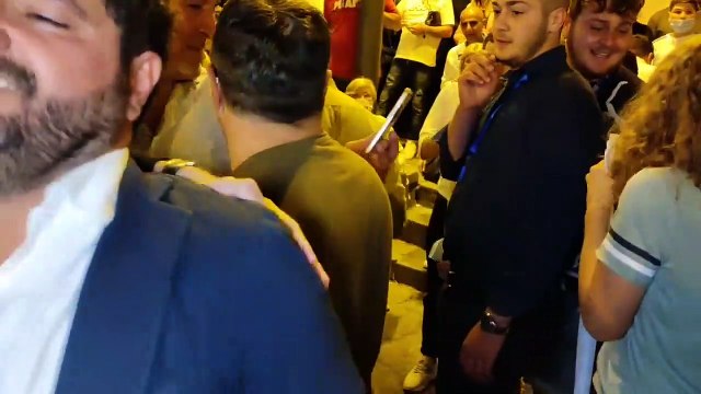 Comunali, Gragnano: il nuovo sindaco della Città della pasta