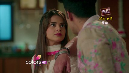 Thapki Promo; Thapki meets Purab for the first time |FilmiBeat