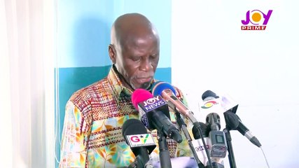 Beyond the Headlines: Anti-LGBTQI+ Bill Group petition Parliament to kick against it - Prime Morning on Joy Prime (5-10-21)