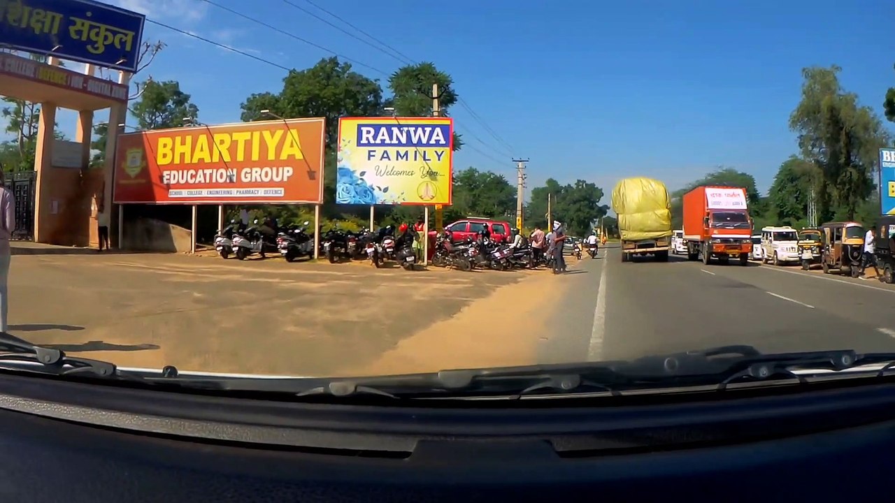 i submitted d-pharmacy exam form in my college | college vlog | Nitesh joshi